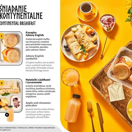 Forest Rivus With Parking By Lion Appartement Gdynia