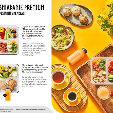 Forest Rivus With Parking By Lion Appartement Gdynia